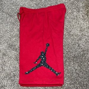 Boy’s Jordan shorts